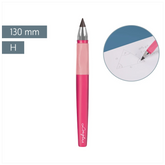Bleistift „REMOVE Longline“ Colour Code | H, tulip